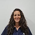 Foto de Isabel Luño, Veterinari