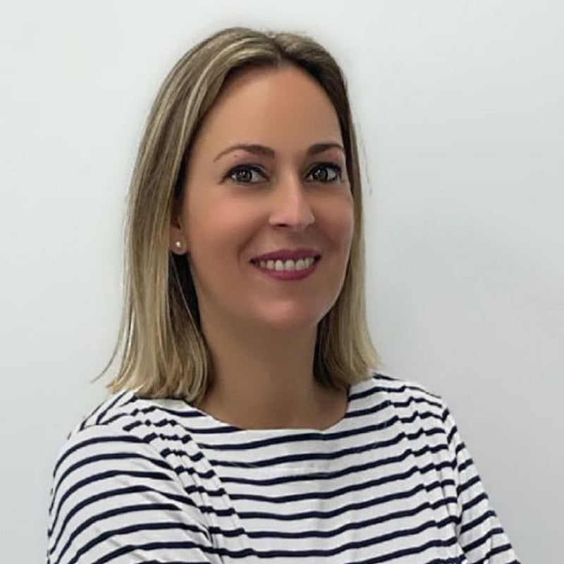 Foto de Clara Eugenia Pérez Gómez-Ferrer, Hospital Manager