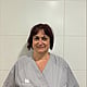 Foto de Mercedes Delgado Alcázar, Técnica Auxiliar Administrativa