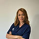 Foto de Fanny Perez, Recepcionista