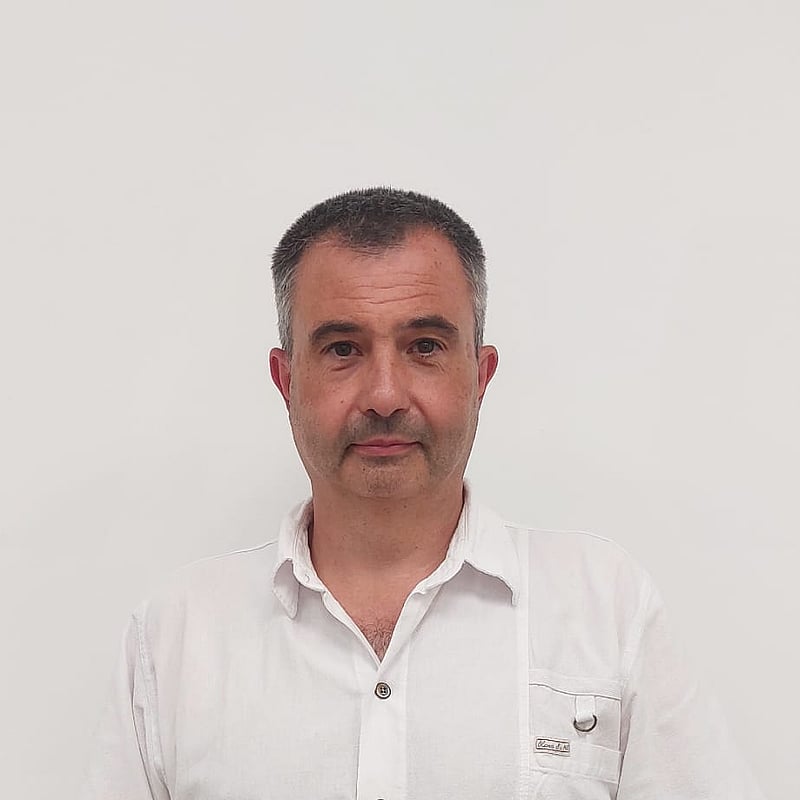 Foto de Jose Antonio Márquez Ortega, Administración Y Recursos Humanos.
