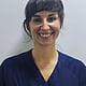 Foto de María Bedia, Veterinario