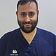 Foto de David Vallejo, Veterinario