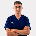 Foto de Xavier Soriano, Veterinari