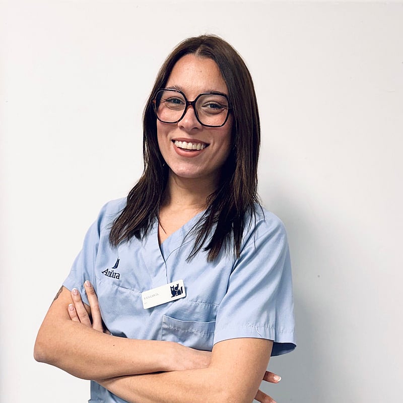 Foto de Julia García, Atv