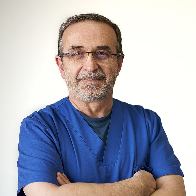 Foto de Rubén Ripplinger, 