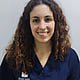 Foto de Karen García, Veterinario
