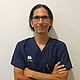 Foto de Alberto Baro Lorenzo, Veterinario
