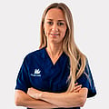 Foto de Gemma Call, Veterinària