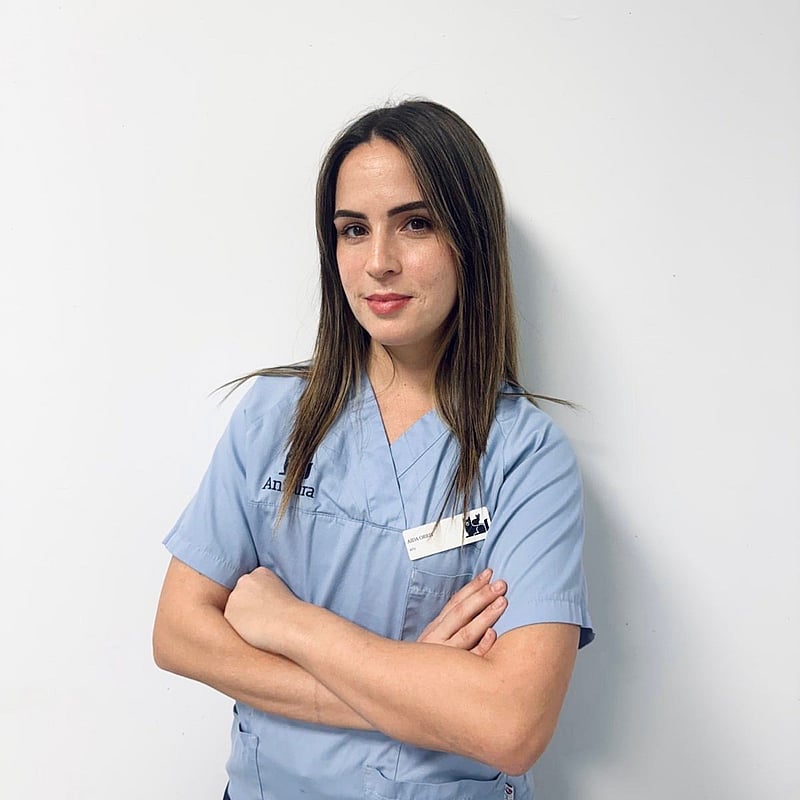 Foto de Aida Orrit, Atv