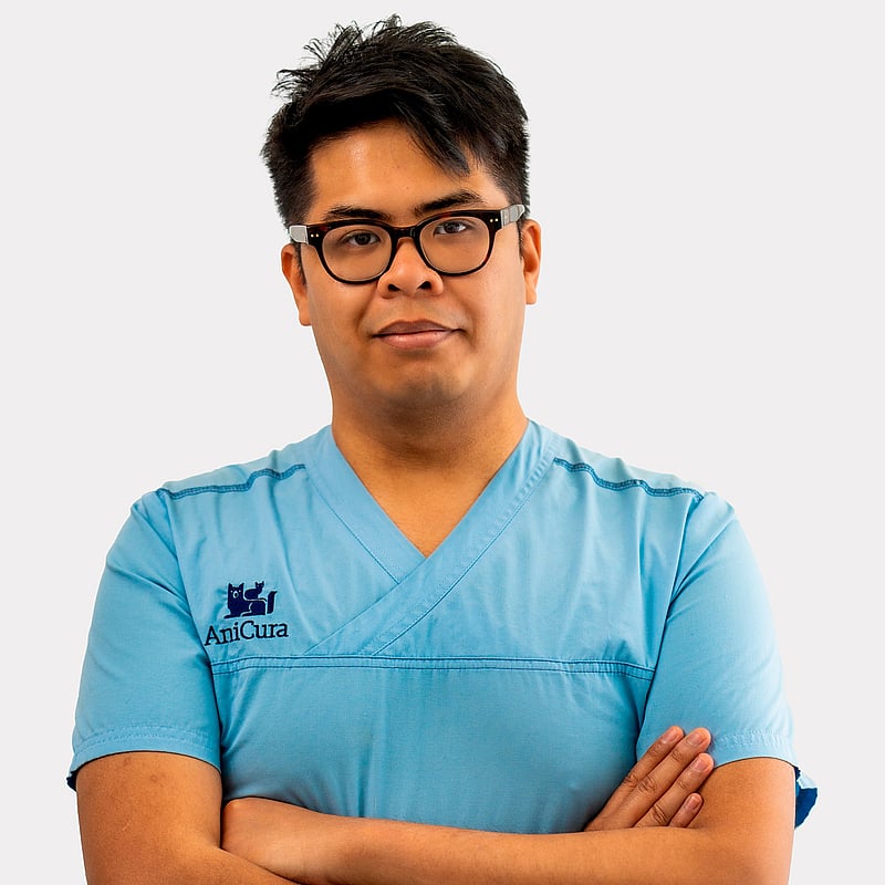 Foto de Ryan Nastor, Administració
