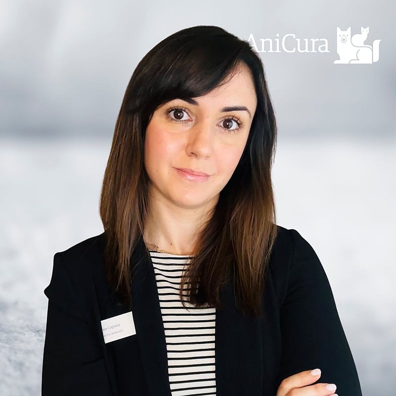 Foto de Ixone Capataz, Hospital Manager