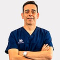 Foto de Jordi Giné, Director General (ceo) / Veterinari