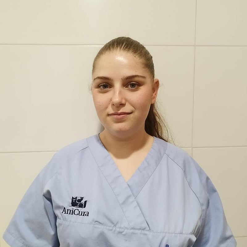 Foto de Tania Jiménez Pérez, Atv