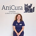 Foto de Carmen Rodríguez Franco, Administración