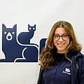 Foto de Ana Pérez, Recepcionista