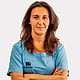 Foto de Alazne Mendía, Administració