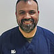 Foto de Ignacio Molina, Veterinario