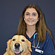 Foto de Rebeca Jobe, Veterinario