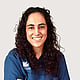 Foto de Ariadna Pateiro, Veterinaria