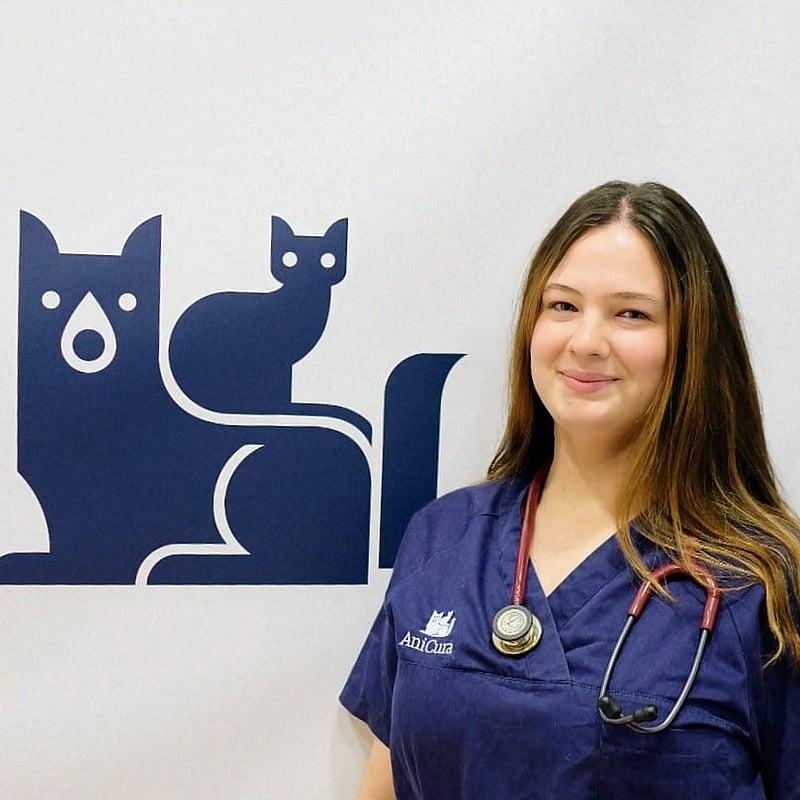 Foto de Claudia Gómez Santos, Veterinaria Equipo De Urgencias