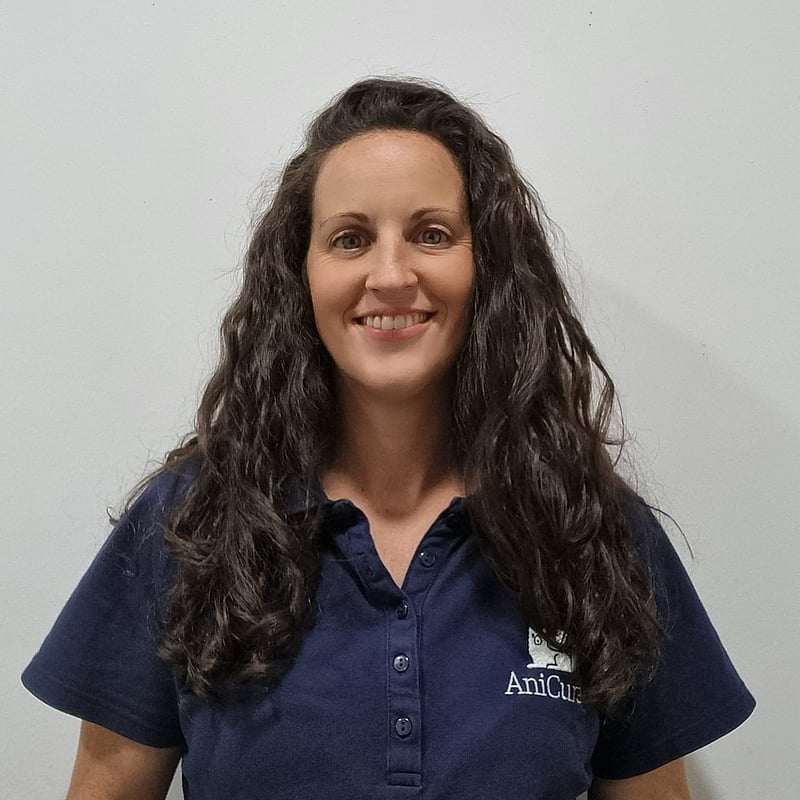 Foto de Isabel Luño Muniesa, Practice Manager, Gerente Y Especialista En Medicina Del Comportamiento (etóloga Clínica)