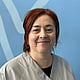 Foto de Clara Picazo Rico, Auxiliar Administrativo