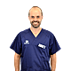 Foto de Isaac Carrasco, Responsable Del Servicio De Dermatología