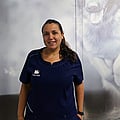 Foto de Carmen Pérez Ruiz, Veterinario