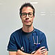 Foto de Víctor González, Veterinario