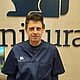 Foto de Manuel Mayordomo, Veterinario