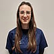 Foto de Olaia Cervera Melero, Auxiliar Técnico Veterinaria