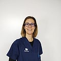 Foto de Dolores Gómez Doblas, Veterinaria