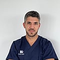 Foto de Alfredo Rodríguez, Medicina Interna