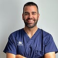 Foto de Juan Antonio García Maldonado, Veterinario