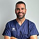 Photo of Juan Antonio García Maldonado, Veterinario