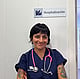 Foto de Mary Cruz Parada, Veterinaria