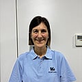 Foto de Eulàlia Padró, Hospital Manager
