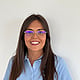 Foto de Johana Abandes, Recepción