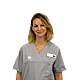 Foto de Constanza Pereira, Veterinaria