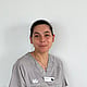 Foto de Almudena Diaz, Limpieza Hospitalaria