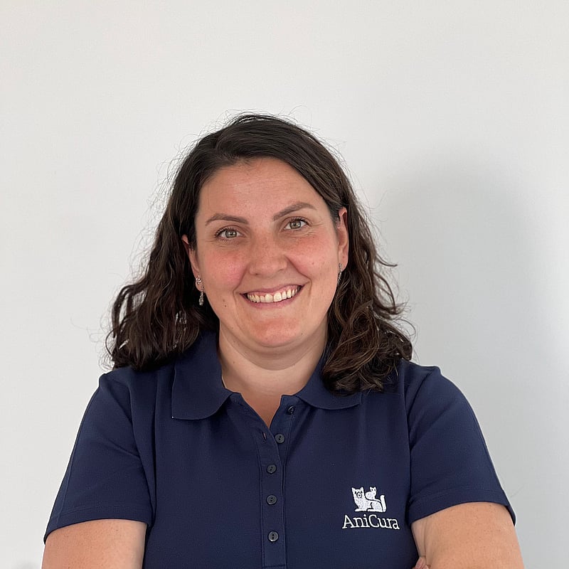 Foto de Carmen Esteban, Responsable De Referidores