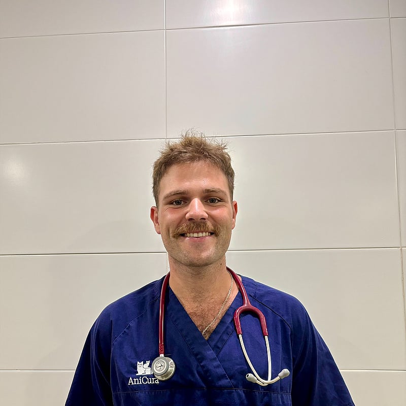 Foto de Francesc Xavier Boncompte Solé, Veterinario