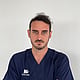 Foto de Sergio Berrio, Anestesia