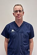 Foto de Victor Ayensa Sierra, Veterinario