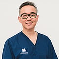 Foto de Jorge Castro, Medicina Interna