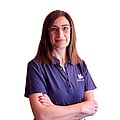 Foto de Mabel Galdú Orduña, Hospital Coordinator