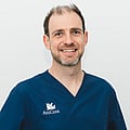 Foto de Víctor Moratalla, Responsable Del Servicio De Traumatología Y Ortopedia