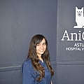 Foto de Gema Ruiz Berdión, Veterinaria