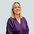 Foto de Clara Eugenia Pérez Gómez-Ferrer, Hospital Manager